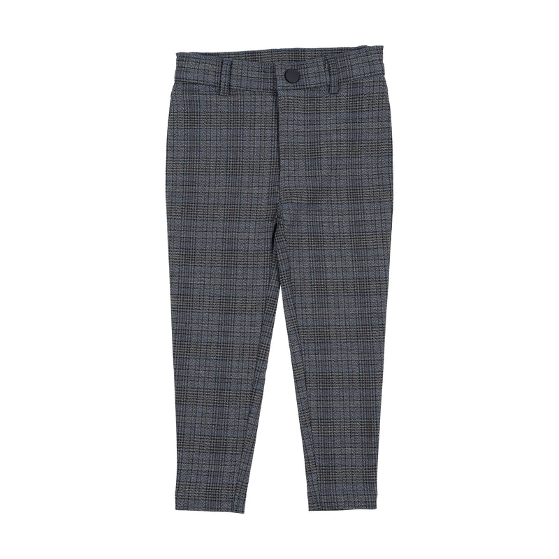 Pre-Order Multi Plaid Pants