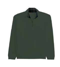 Scottish Polo - Green
