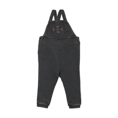 Stitch Studio Boys Toddler Set - Off Black