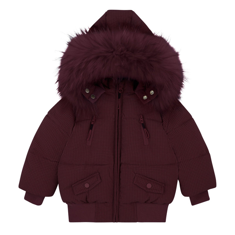 Girl Outerwear