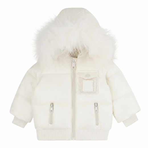 Baby Boy Outerwear