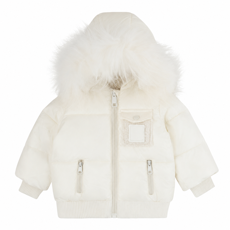 Baby Boy Outerwear