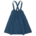 Denim Jumper - Blue Denim