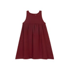 French Terry Scottish Jumper - Pink