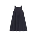 French Terry Scottish Jumper - Blue
