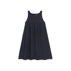 French Terry Scottish Jumper - Blue