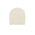 Fair Isle Baby Cardigan & Beanie - Ivory