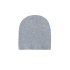 Fair Isle Baby Cardigan & Beanie - Blue
