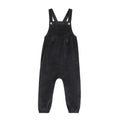 Liberty/Berry Corduroy Overalls - Navy Blue