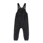 Liberty/Berry Corduroy Overalls - Navy Blue