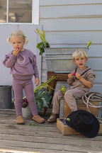 Pre-Order The Gallop Set - Vintage Lilac