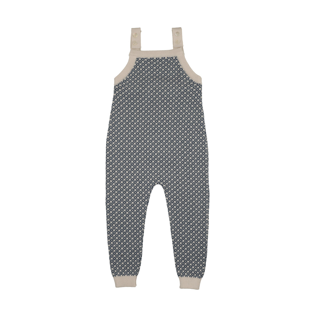 Pre-Order Heirloom Knits Knit Overalls