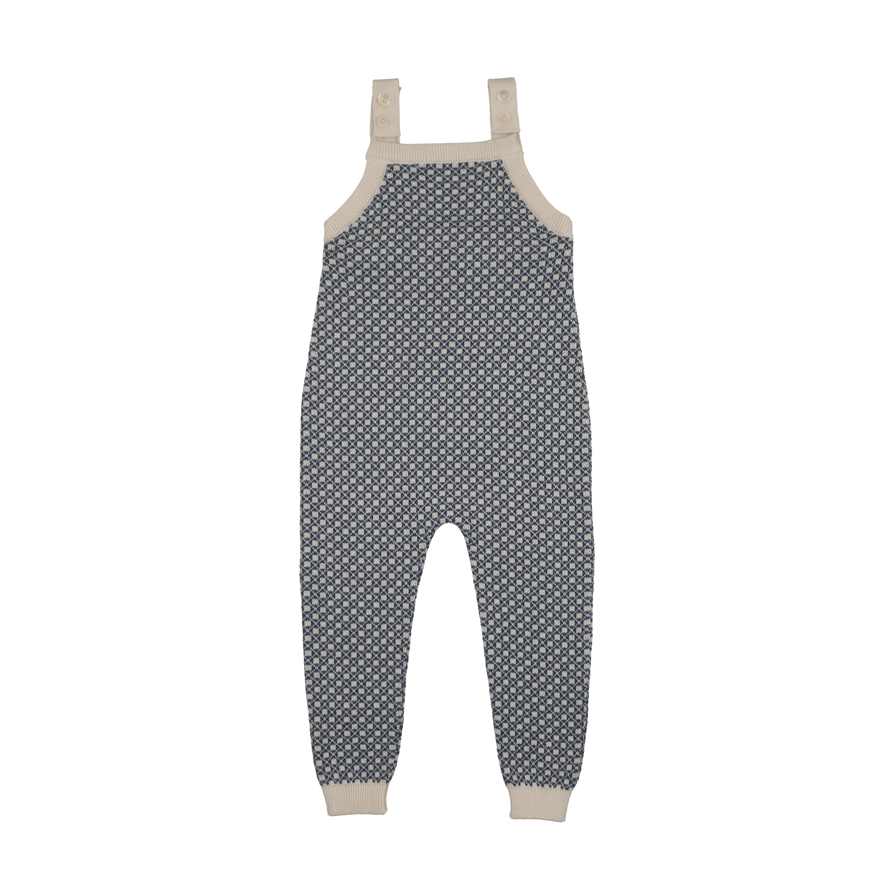 Pre-Order Heirloom Knits Knit Overalls