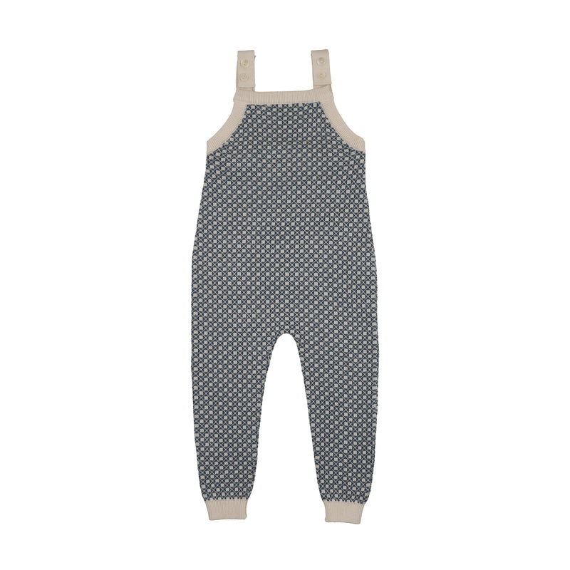 Pre-Order Heirloom Knits Knit Overalls
