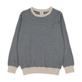 Pre-Order Heirloom Knits Boys Crew Neck
