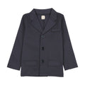 Pre-Order Ponte Blazer - Navy