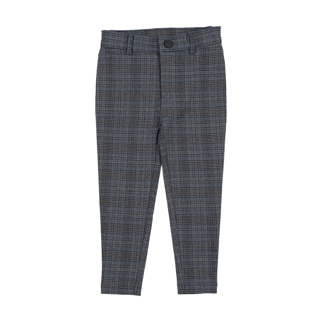 Pre-Order Multi Plaid Pants