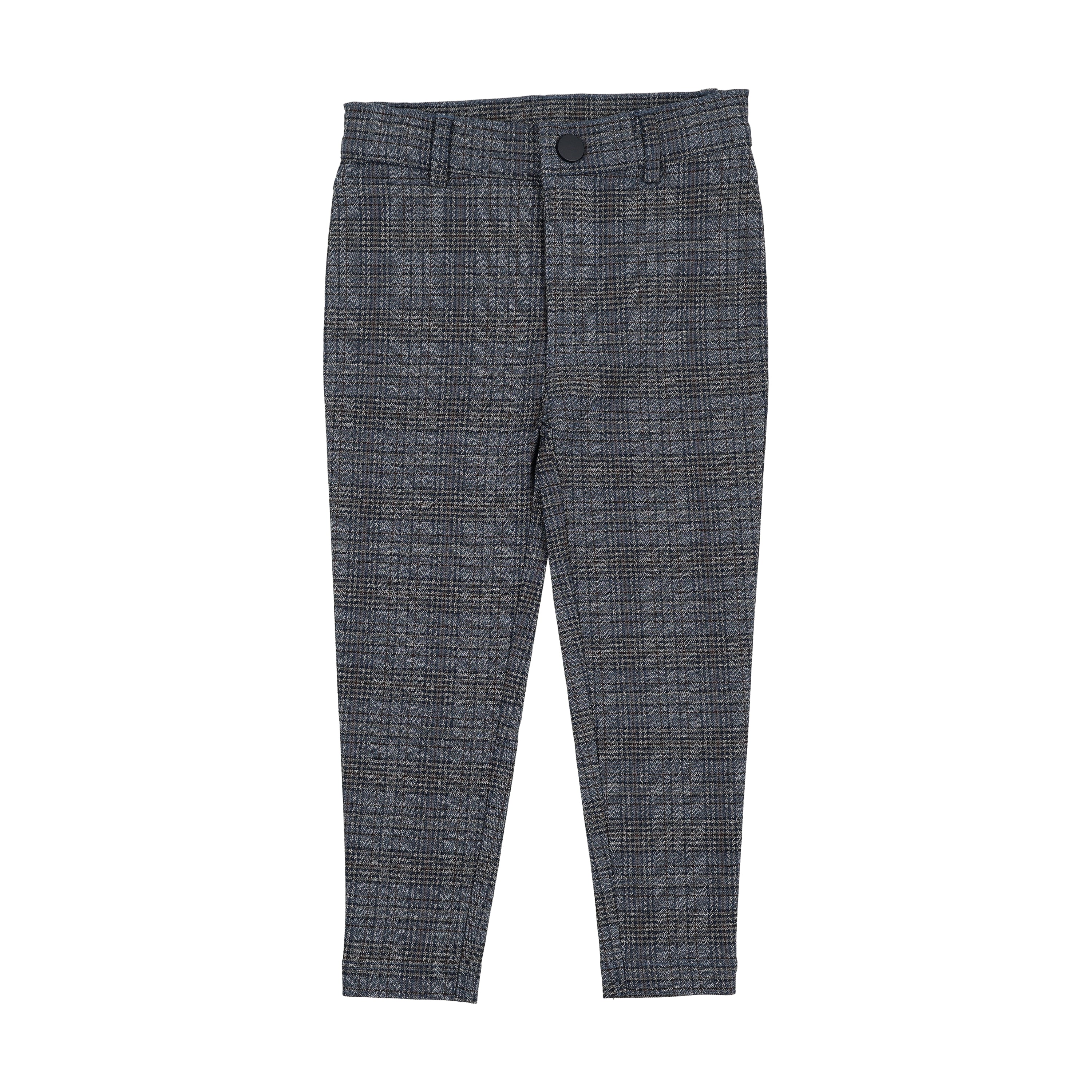 Pre-Order Multi Plaid Pants