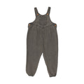 Denim Day Toddler Overalls - Grey Wash