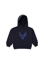 Embroidered Logo Sweatshirt