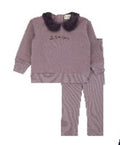 The Gallop Set - Vintage Lilac