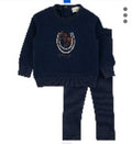 The Gallop Set - Navy