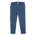 Pre-Order Jeggings - Midwash