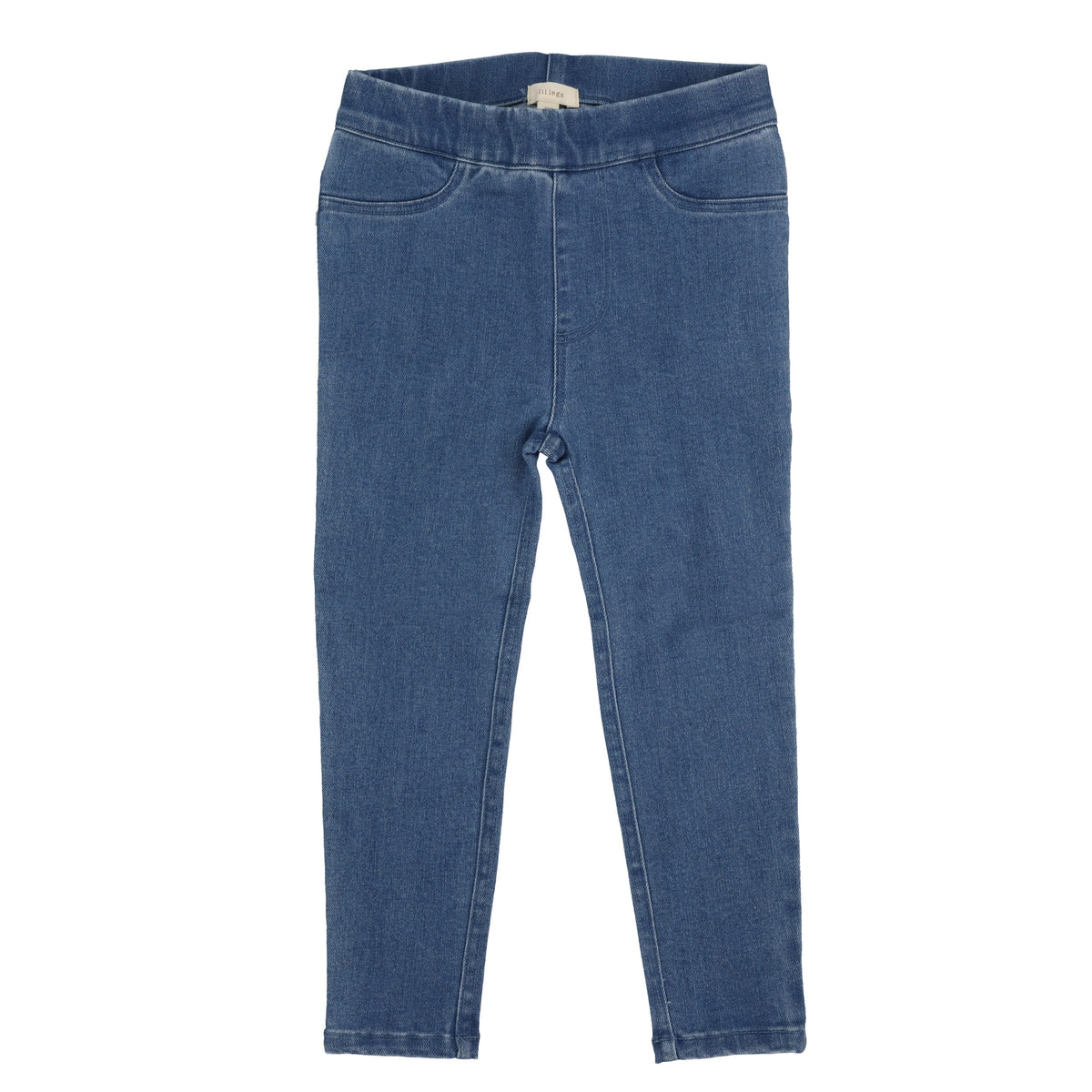 Pre-Order Jeggings - Midwash