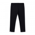 Pre-Order Legging Cotton Long - Black