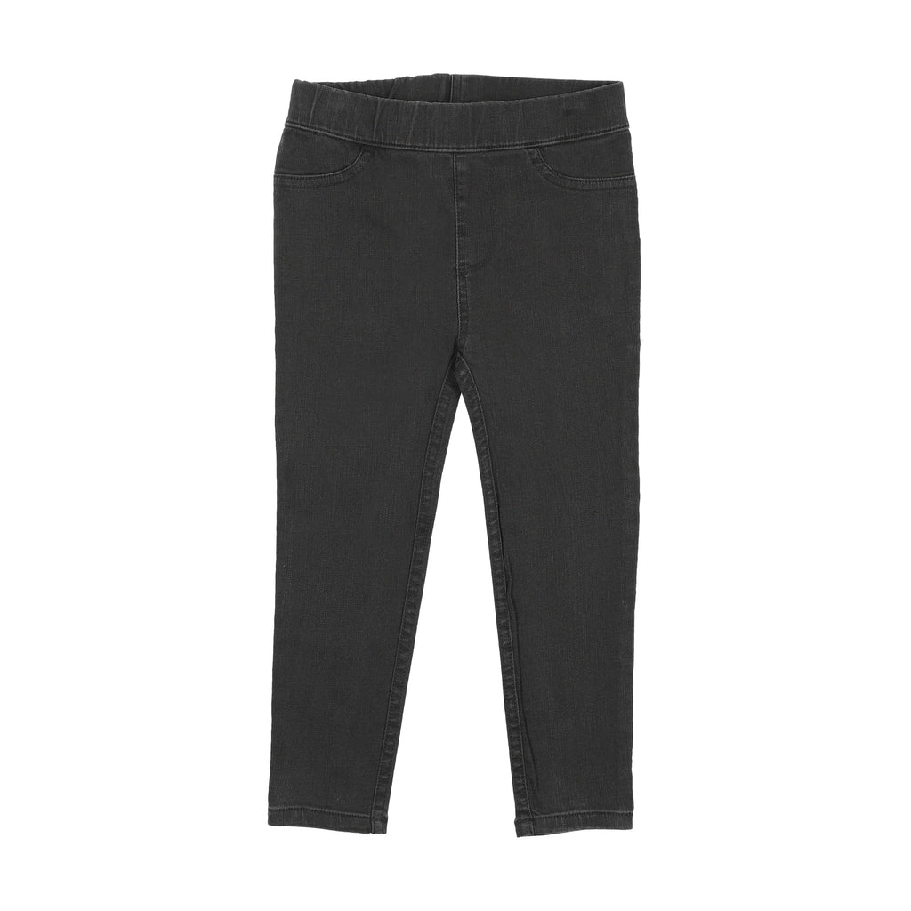 Pre-Order Jeggings - Black