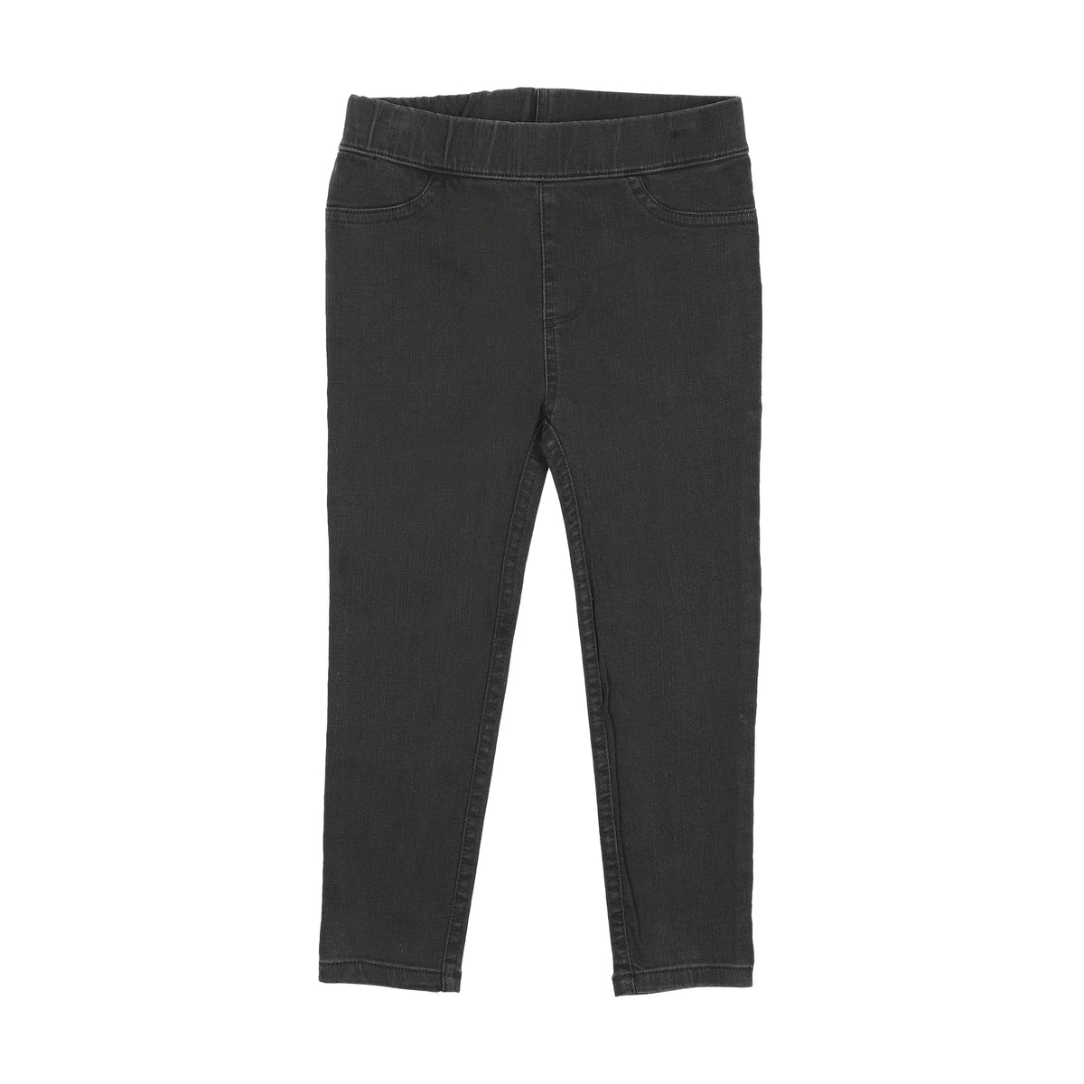Pre-Order Jeggings - Black