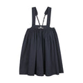Pre-Order Home Garden High Waisted Jumper - Navy