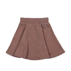 Stitch Studio Skirt - Misty Lilac