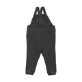 Stitch Studio Boys Toddler Set - Off Black