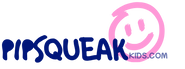 pipsqueakkids.com - Home