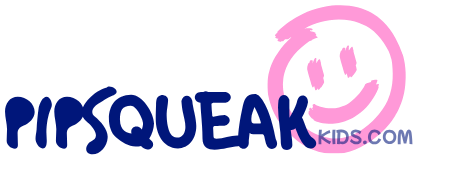 Pipsqueak Kids
